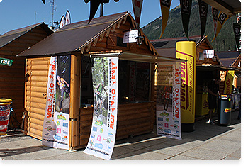 prix des chalets